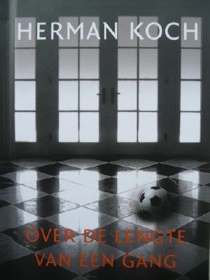 [Literaire Juweeltje Bruna 00] • Over de lengte van een gang